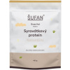 Šufan Syrovátkový protein 400 g - Natural