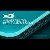 ESET Vulnerability & Patch Management pre 11 - 25 zariadení, nová i predĺženie licencie na 2 rok