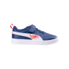 Detské Sneakersy nízke PUMA PUMA RICKIE 90S AC+PS 40794601 – Tmavo modrá