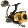 Shimano Navijak Baitrunner 12000 D Front Drag