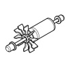 BioPlus 200 náhradný rotor - Oase