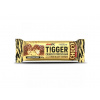Amix nutrition TIGGER Zero CHOCO bar 60 g Príchuť: Marcipánový koláč