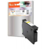PEACH kompatibilní cartridge Epson T0714, yellow, 7,2 ml