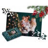 Foto puzzle z fotografie, 1500 dielikov. KREÁTOR