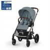 Kočík 1v1 Cybex Balios S Lux stormy blue
