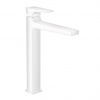 Hansgrohe Metropol Umývadlová stojanková batéria 260, matná biela 32512700