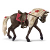 Figúrka Schleich Kobyla Rocky Mountain - konská šou 42469 (4059433468983)