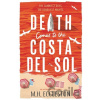 Death Comes to the Costa del Sol - Eccleston M H