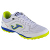 Turfy Joma TOP Flex 2342, white / royal, veľkosť 44