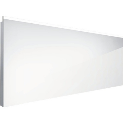 Zrkadlo do kúpeľne s LED osvetlením Nimco 120x60 cm ZP 8006
