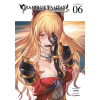 Granblue Fantasy (Manga) 6 (Cygames)