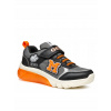 Geox Tenisky Chlapci J Ciberdron Boy J46LBH 054FU C0039 DD viacfarebné