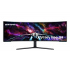 SAMSUNG MT LED LCD Gaming Monitor 57