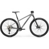 MERIDA BIG.NINE TR LIMITED matny šedy 2024