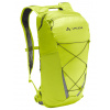 Vaude cyklistický batoh Uphill 12, unisex, bright green