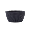 Prosperplast misa SPLOFY antracit 23,6 cm