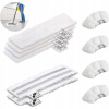 10ks AKCESORIA utierok na podlahu Karcher EasyFix SC1 SC2 SC3 SC4 SC5