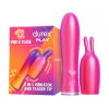Durex Play Vibe & Tease 2v1