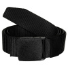 Taktický opasok Web Belt 130cm MFH Čierny