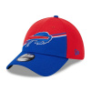 Buffalo Bills - Secondary 2023 Sideline 39Thirty NFL Šiltovka M/L