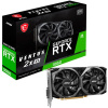 MSI VENTUS GEFORCE RTX 3050 2X XS 8G OC grafická karta NVIDIA 8 GB GDDR6 (V809-4266R)