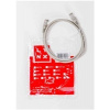 Lynx CS PK-UTP5E-200-GREY patch, Cat5E, UTP, 20m, šedý