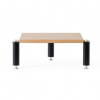 Hi-Fi stolek / Norstone:Copenhagen Module 1 / 23,0cm / 1ks