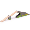 BIGJIGS TOYS Bigjigs Rail Dinosauří most