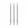 Target - darts Kovové hroty - Swiss Points - Chrono - Silver - 40 mm