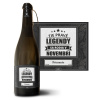 Sablio Prosecco Tie pravé legendy sa rodia v novembri: 0,75 l