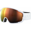 POC Zonula Clarity - biela