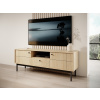 TV STOLÍK SERENO DUB LINEA 154 cm