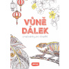 Omalovánky pro dospělé - Vůně dálek