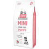 BRIT CARE Mini Puppy Lamb 7 kg