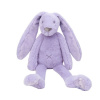 Happy Horse | Králiček Richie recyklovaný - fialový veľkosť: 38 cm