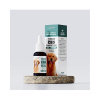 Pharmacopola Olej konopný CBD 15% 10 ml (270 kvapiek) pre veľké psy od 23 kg