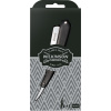 Wilkinson Sword Britva Cut Throat + náhradné žiletky Double Edge Blades 5 ks