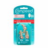 COMPEED náplasti na pľuzgiere mix 5 ks