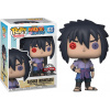 Funko POP! 1023 Animation: Naruto Shippuden - Sasuke Special Edition