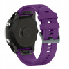 REMIENOK PRE GARMIN FENIX 5 / 6 / 7 / 8 47MM INSTINCT 1 2 EPIX 1 2 47MM 955 965