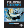 Fullmetal Alchemist - Ocelový alchymista 20