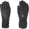 Dámske lyžiarske rukavice Level Astra W Gore-Tex - PK Black 8,5