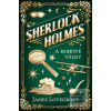 Sherlock Holmes a bohové… (James Lovegrove)