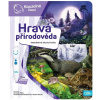 Albi Kouzelné čtení Kniha Hravá přírodověda CZ