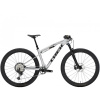 Bicykel Trek Supercaliber SLR 9.8 XT Gen 2 2024 strieborný S