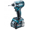 Makita TD001GM201 aku rázový skrutkovač 36V 2x4,0Ah aku