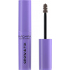 MÁDARA Organic Skincare Grow & Fix Tinted Brow Gel - Frosty Taupe