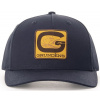Grundéns Šiltovka G Trout Trucker - Navy