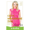 E-kniha Cesta mimořádné ženy - Lenka Černá