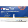 Test na Covid (do nosa pre domáce použitie) Značka: Flowflex Množstvo I: 1 kusov.EXP.12.2025